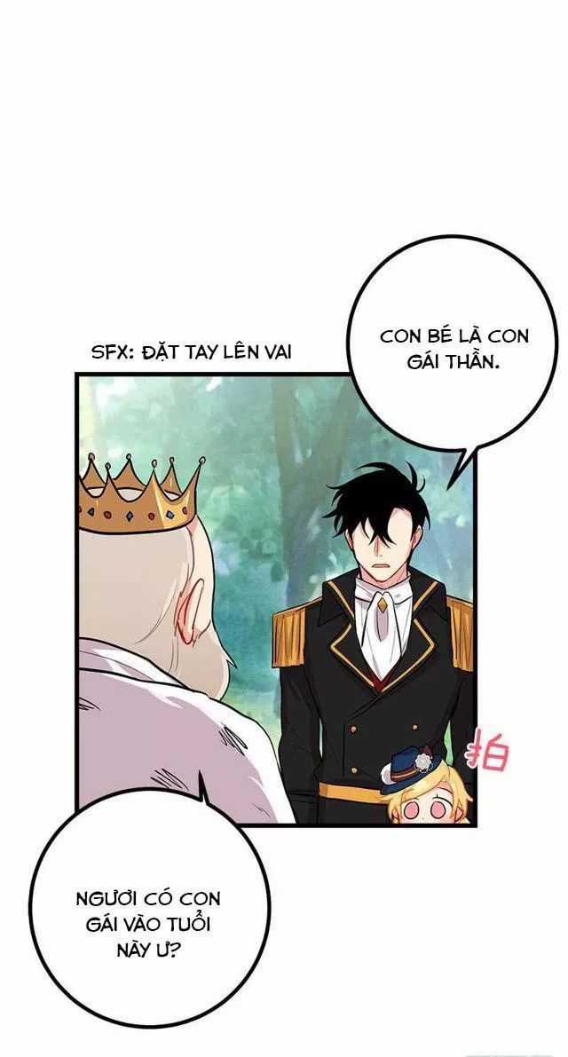 Tôi Là Tiểu Thư Của Gia Đình Này Chapter 43 trang 38