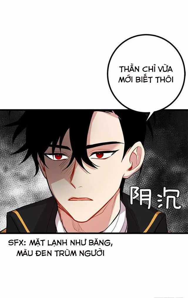 Tôi Là Tiểu Thư Của Gia Đình Này Chapter 43 trang 39
