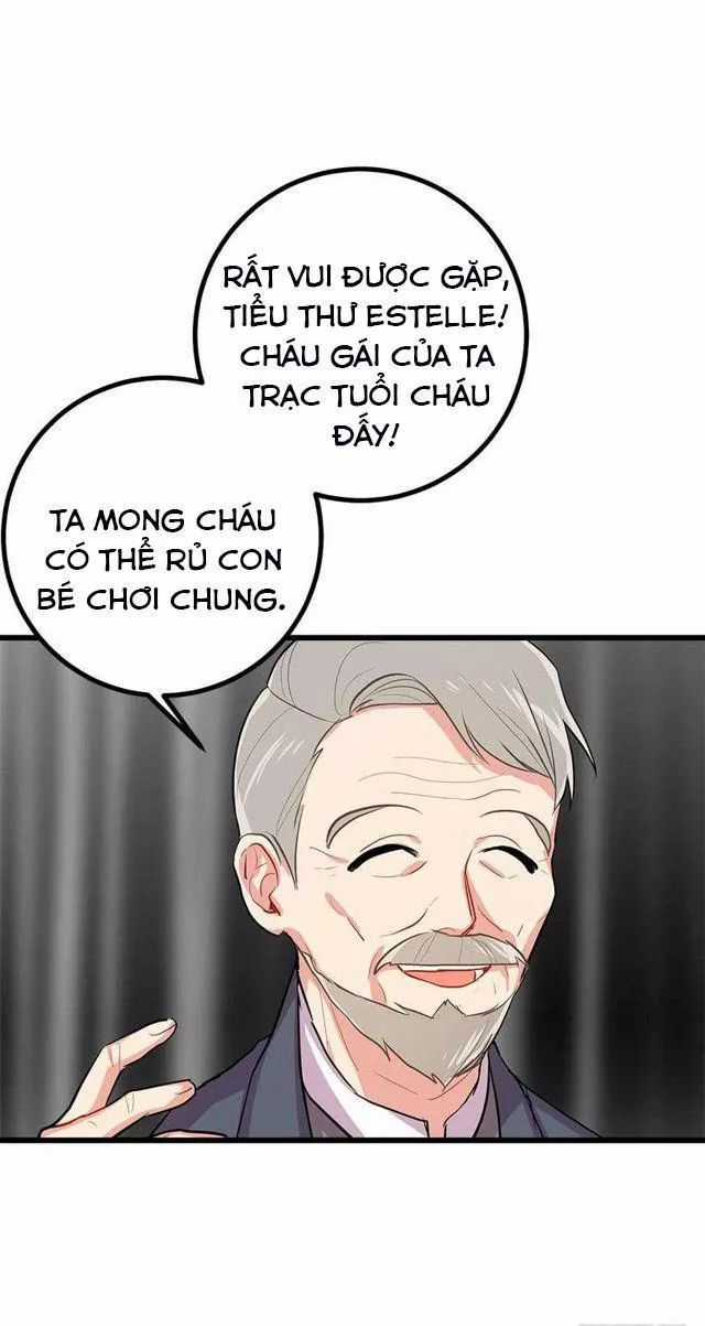 Tôi Là Tiểu Thư Của Gia Đình Này Chapter 43 trang 4