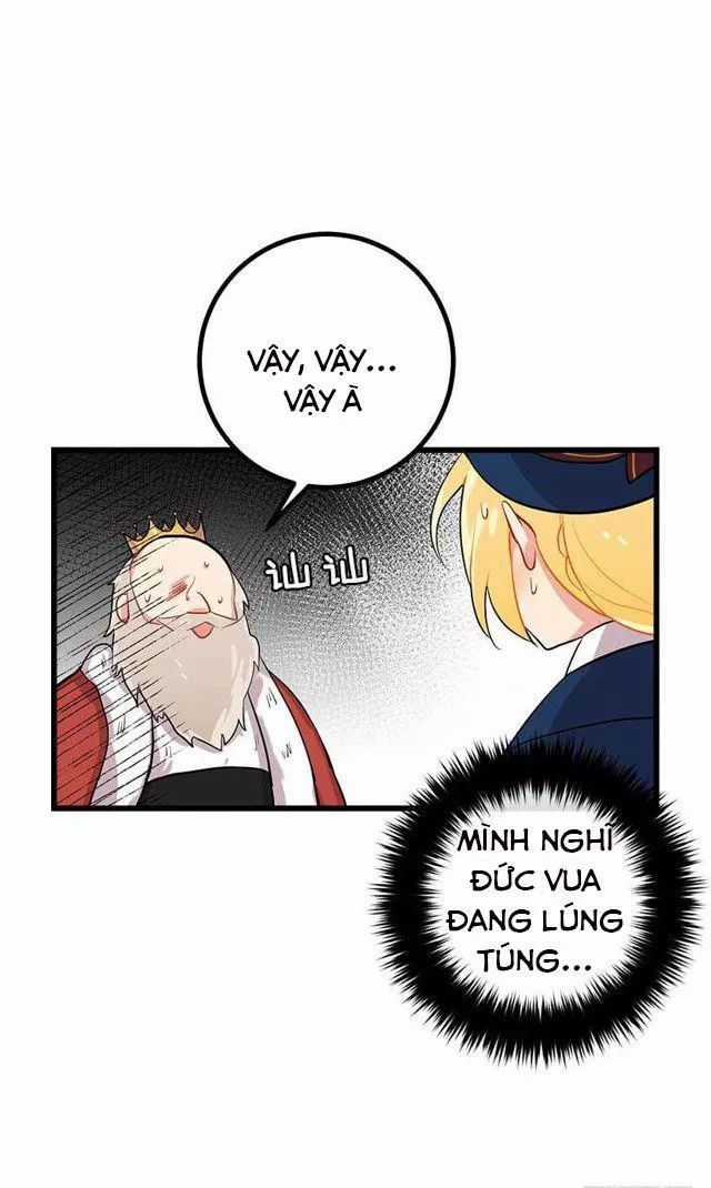 Tôi Là Tiểu Thư Của Gia Đình Này Chapter 43 trang 40