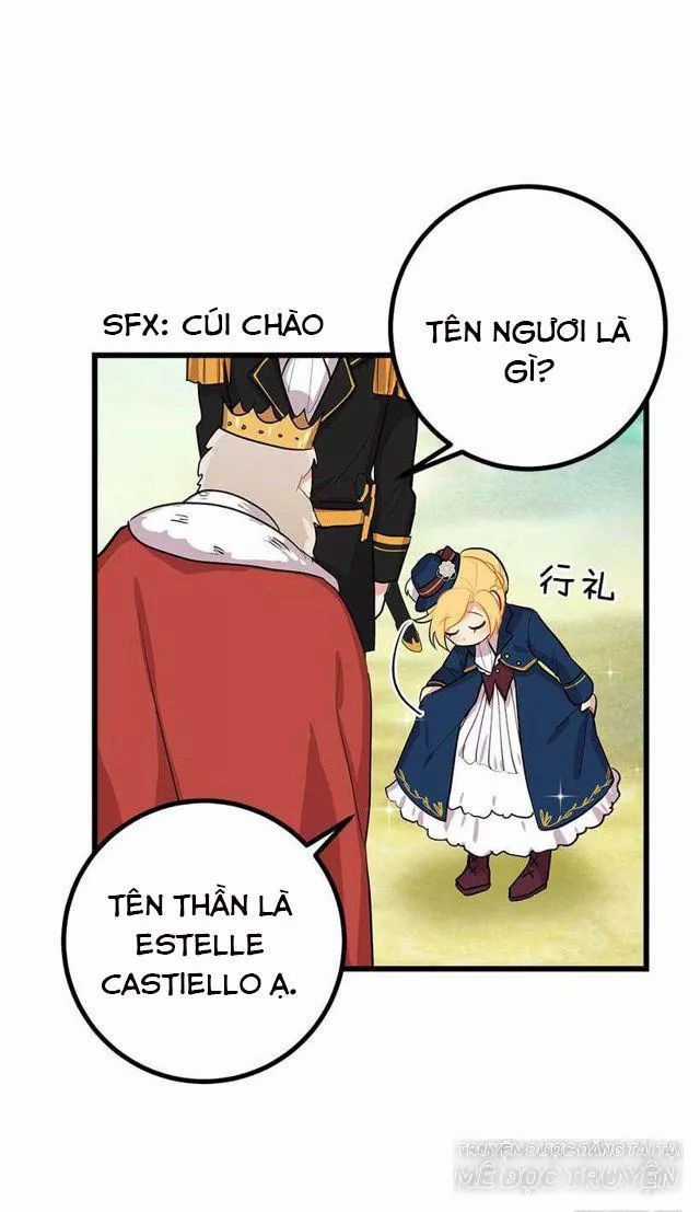 Tôi Là Tiểu Thư Của Gia Đình Này Chapter 43 trang 41