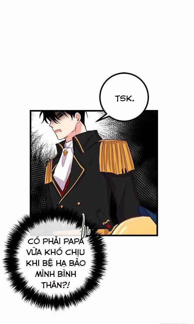 Tôi Là Tiểu Thư Của Gia Đình Này Chapter 43 trang 43