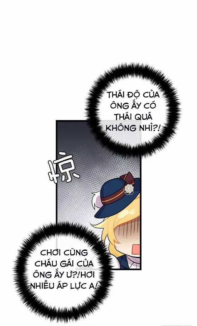 Tôi Là Tiểu Thư Của Gia Đình Này Chapter 43 trang 5