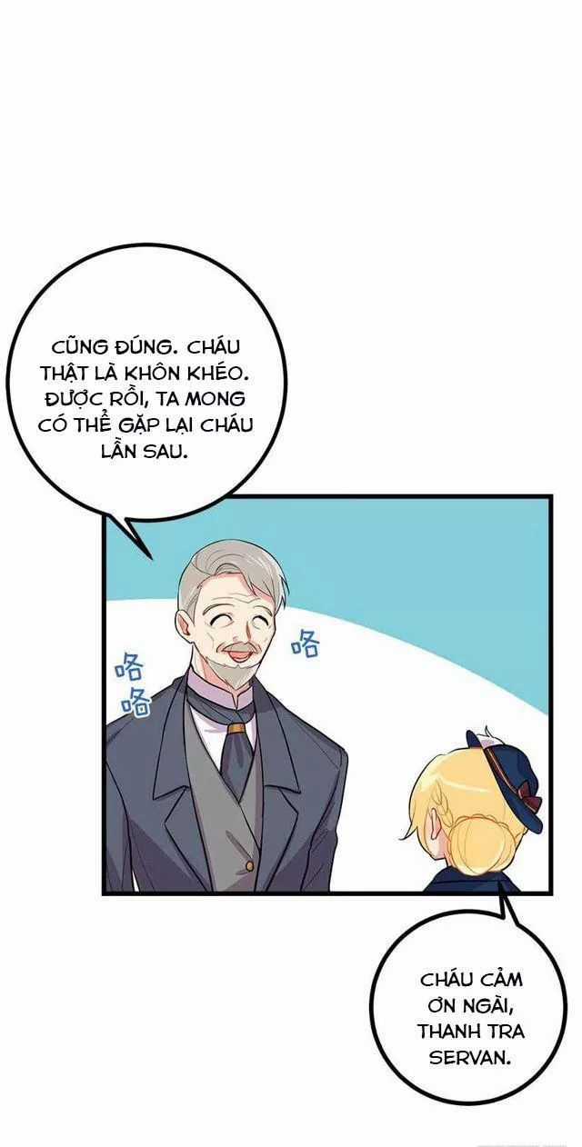 Tôi Là Tiểu Thư Của Gia Đình Này Chapter 43 trang 7