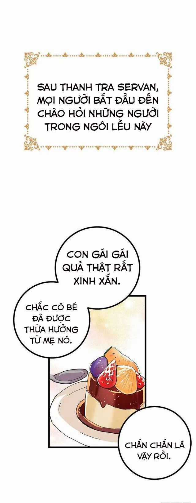 Tôi Là Tiểu Thư Của Gia Đình Này Chapter 43 trang 9