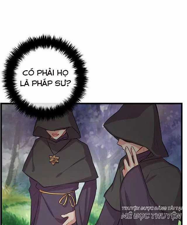 Tôi Là Tiểu Thư Của Gia Đình Này Chapter 44 trang 11