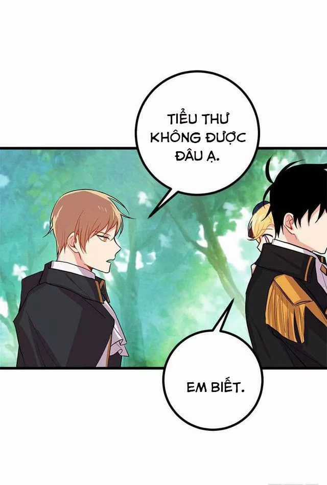 Tôi Là Tiểu Thư Của Gia Đình Này Chapter 44 trang 13