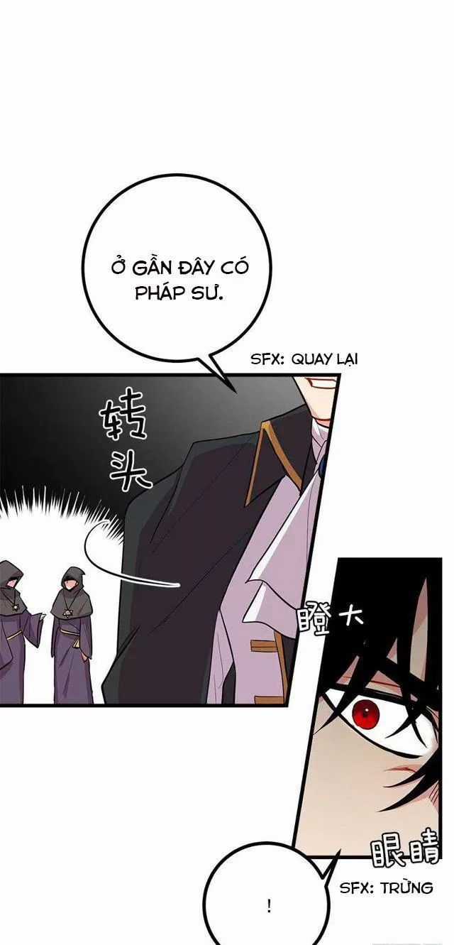 Tôi Là Tiểu Thư Của Gia Đình Này Chapter 44 trang 15