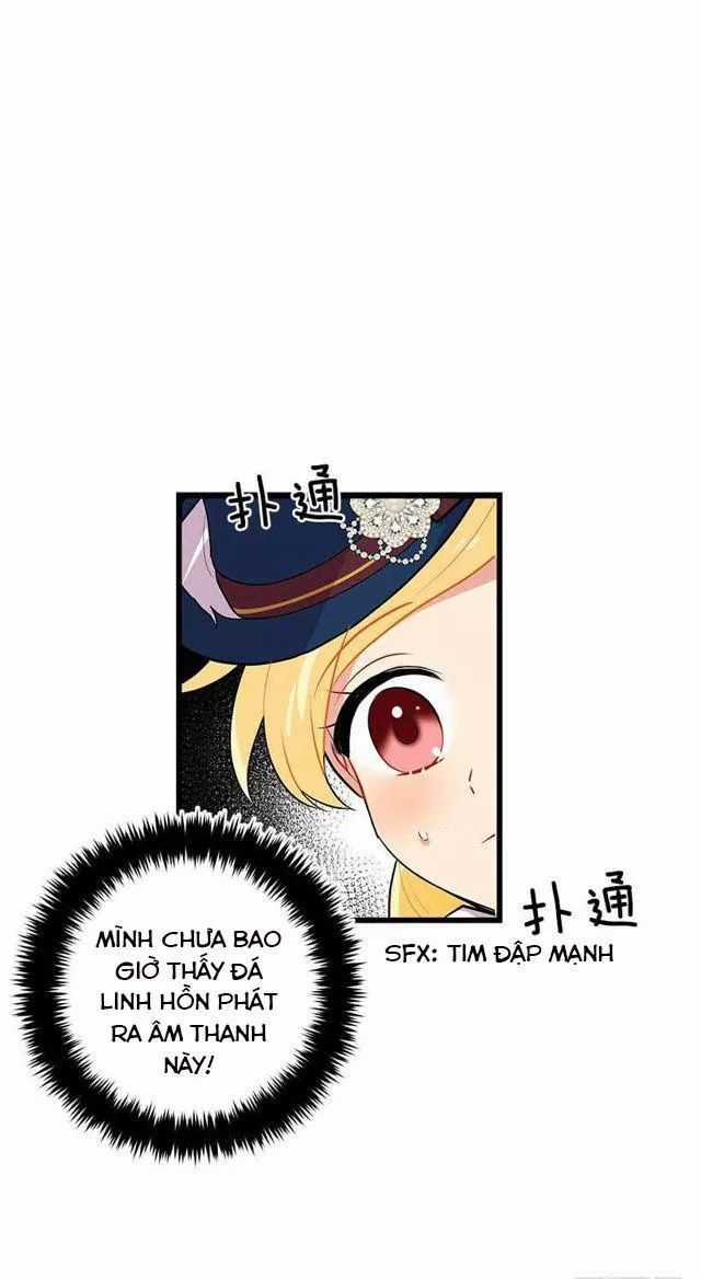 Tôi Là Tiểu Thư Của Gia Đình Này Chapter 44 trang 17