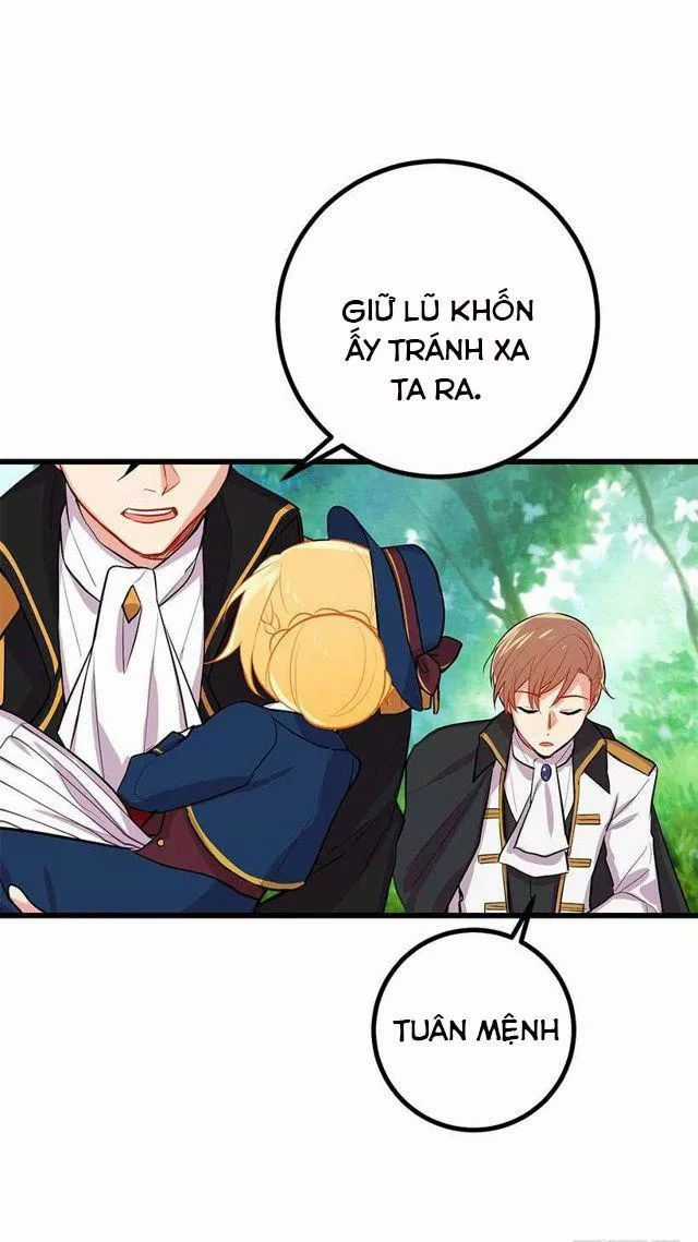 Tôi Là Tiểu Thư Của Gia Đình Này Chapter 44 trang 18