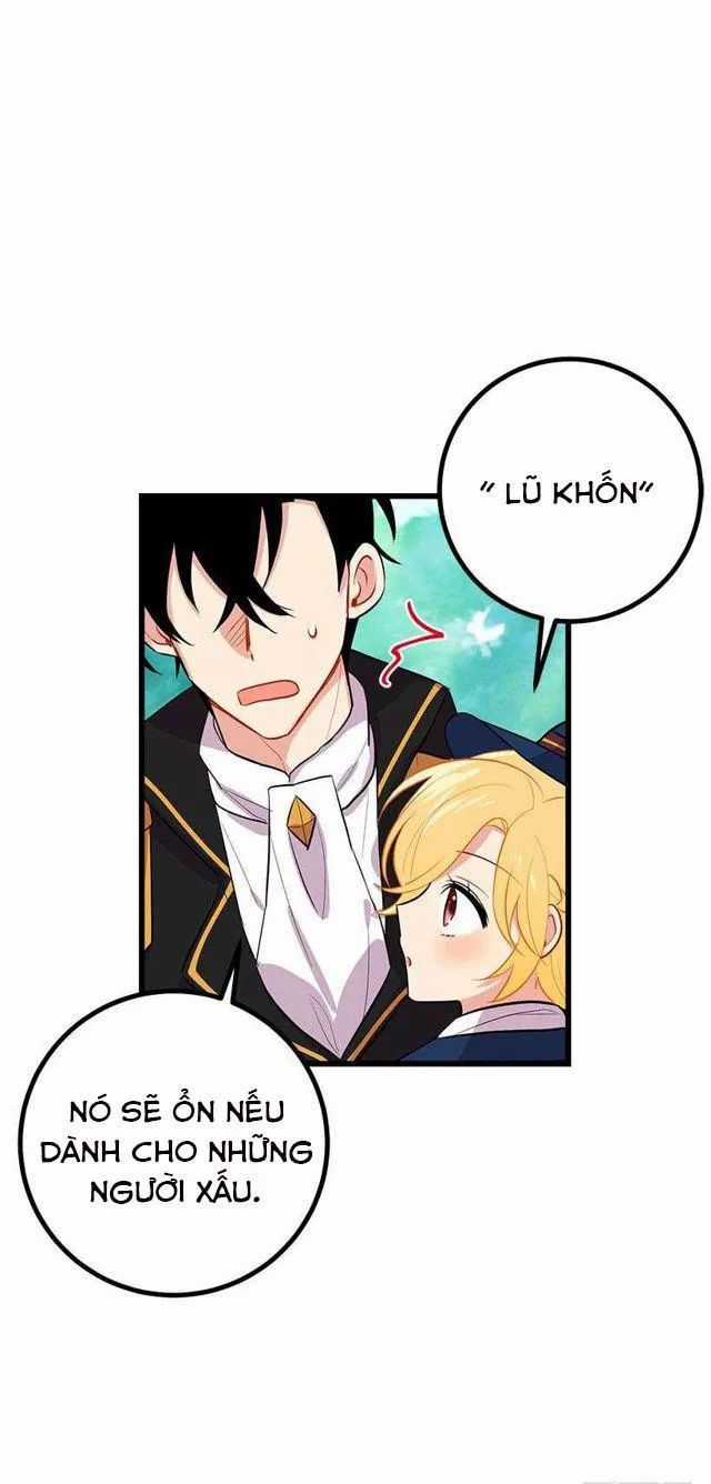 Tôi Là Tiểu Thư Của Gia Đình Này Chapter 44 trang 20