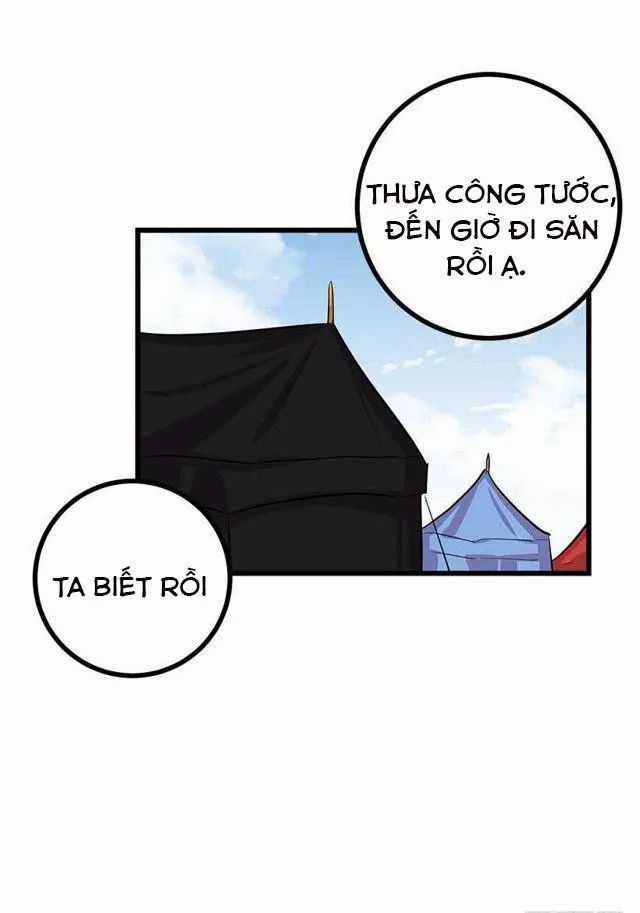 Tôi Là Tiểu Thư Của Gia Đình Này Chapter 44 trang 23