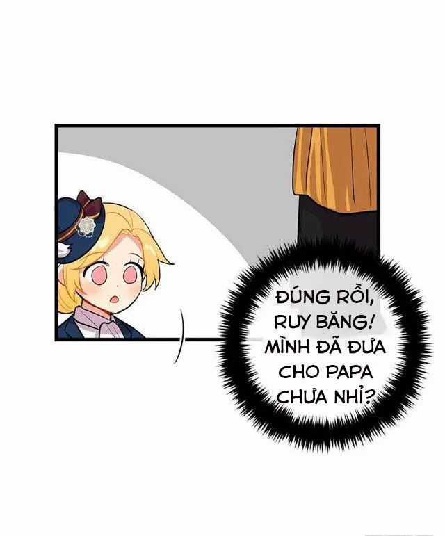 Tôi Là Tiểu Thư Của Gia Đình Này Chapter 44 trang 24