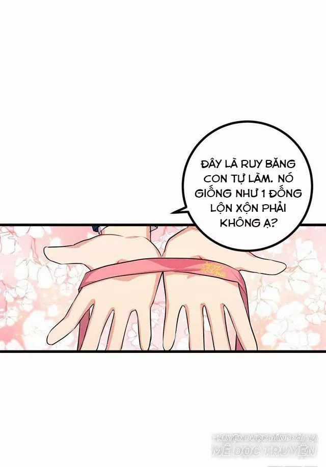 Tôi Là Tiểu Thư Của Gia Đình Này Chapter 44 trang 26