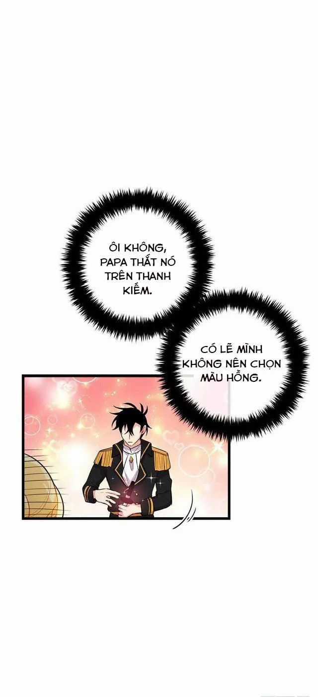 Tôi Là Tiểu Thư Của Gia Đình Này Chapter 44 trang 28