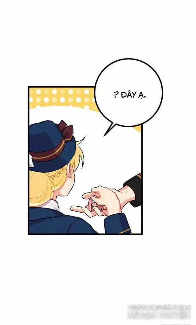 Tôi Là Tiểu Thư Của Gia Đình Này Chapter 44 trang 31