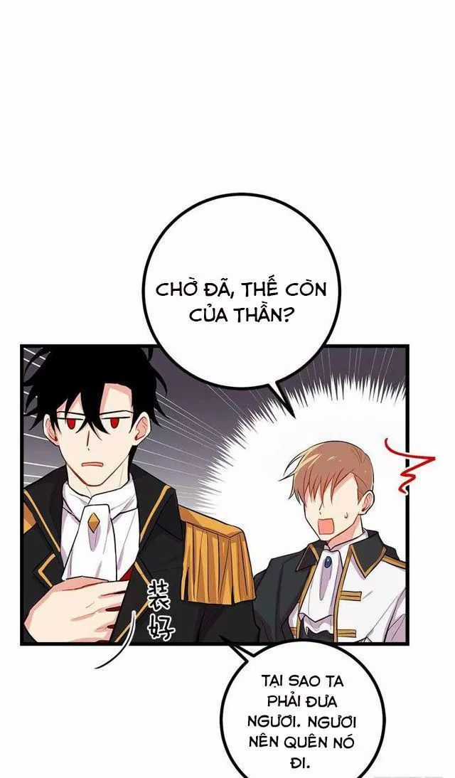 Tôi Là Tiểu Thư Của Gia Đình Này Chapter 44 trang 32