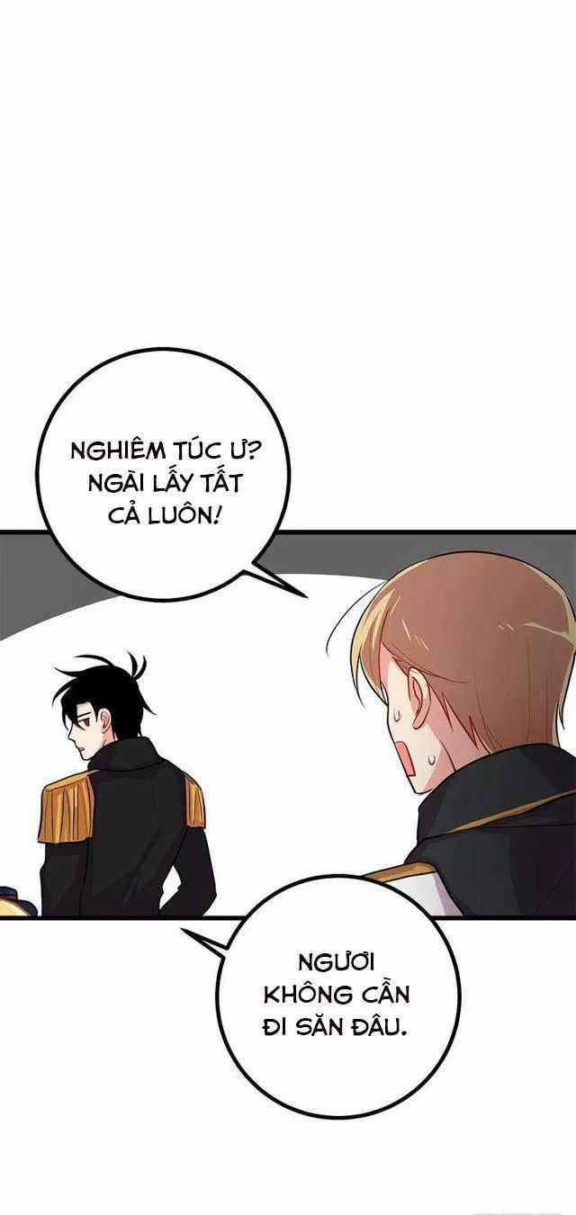 Tôi Là Tiểu Thư Của Gia Đình Này Chapter 44 trang 33