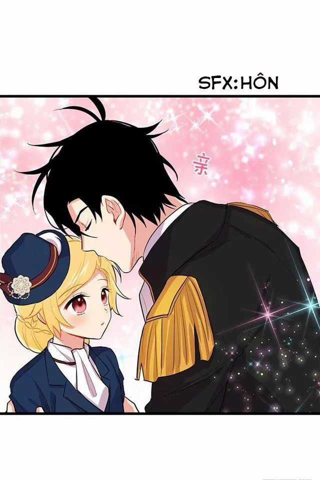 Tôi Là Tiểu Thư Của Gia Đình Này Chapter 44 trang 35