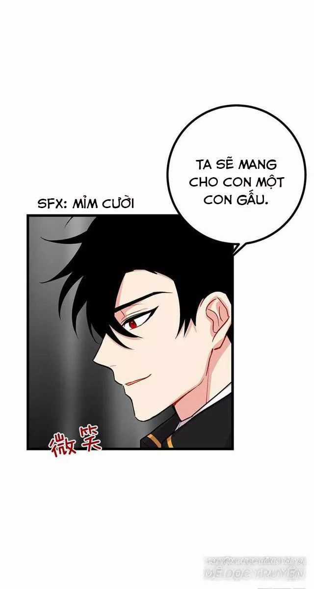 Tôi Là Tiểu Thư Của Gia Đình Này Chapter 44 trang 36