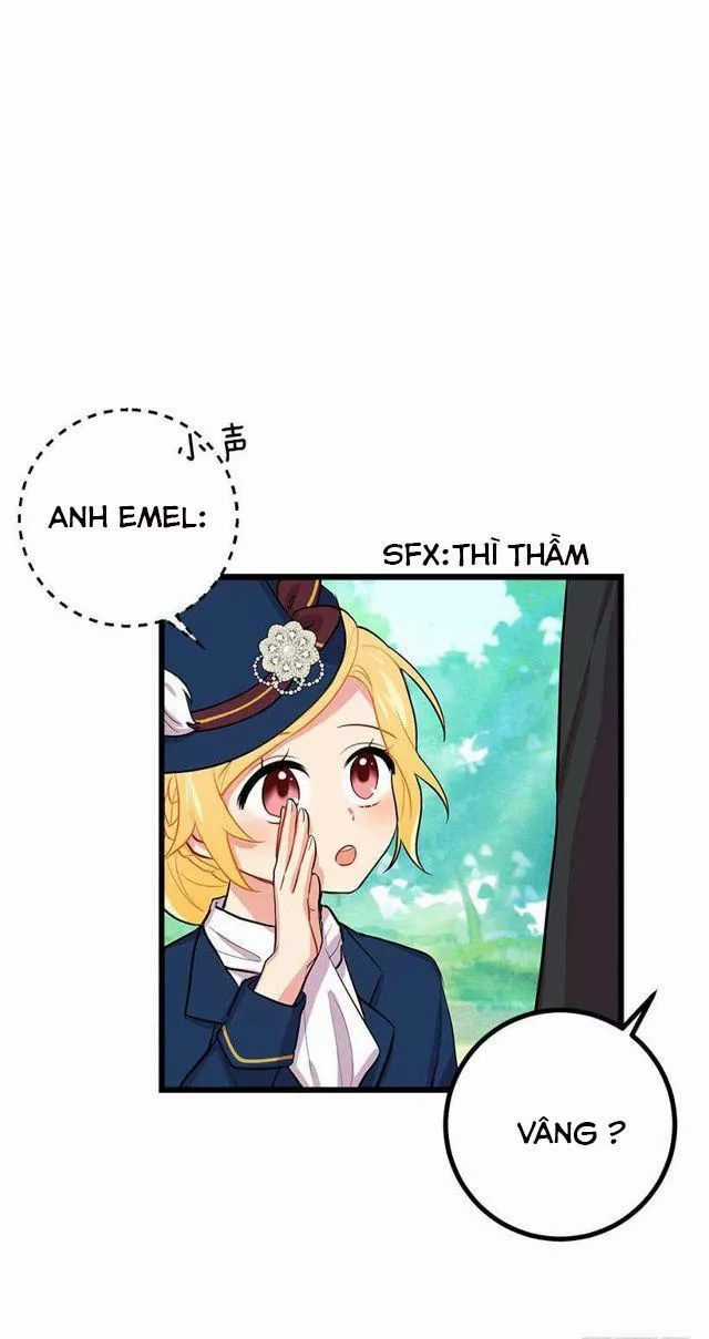 Tôi Là Tiểu Thư Của Gia Đình Này Chapter 44 trang 38