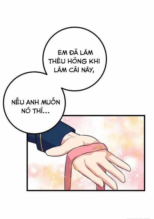 Tôi Là Tiểu Thư Của Gia Đình Này Chapter 44 trang 39