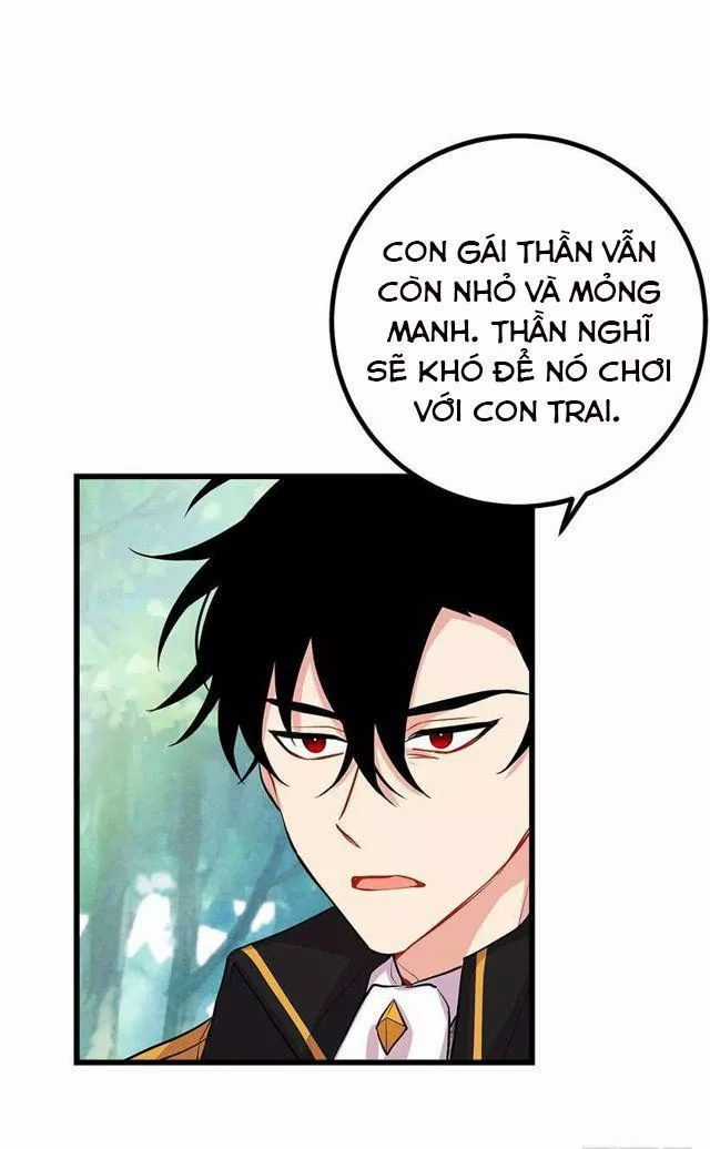 Tôi Là Tiểu Thư Của Gia Đình Này Chapter 44 trang 4