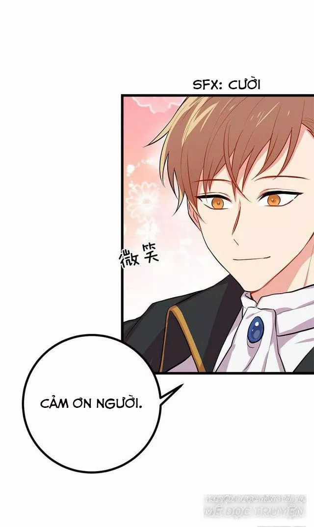 Tôi Là Tiểu Thư Của Gia Đình Này Chapter 44 trang 41