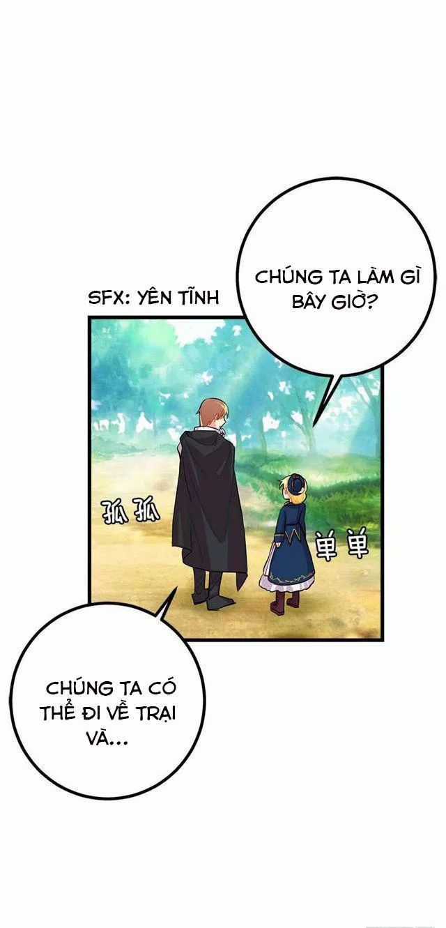 Tôi Là Tiểu Thư Của Gia Đình Này Chapter 44 trang 43