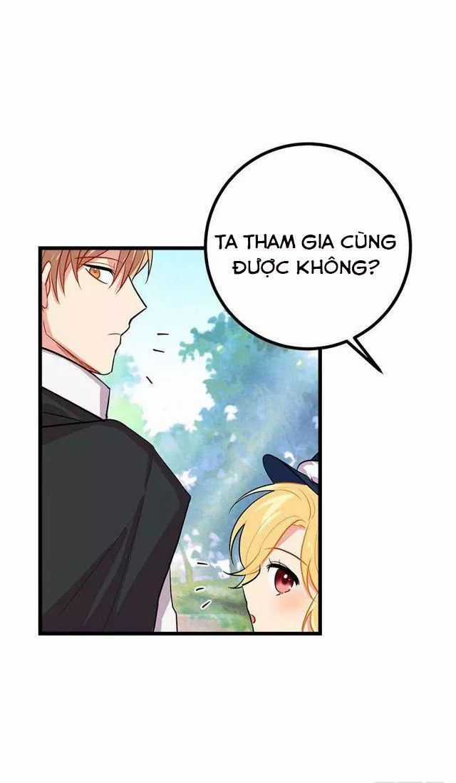 Tôi Là Tiểu Thư Của Gia Đình Này Chapter 44 trang 45