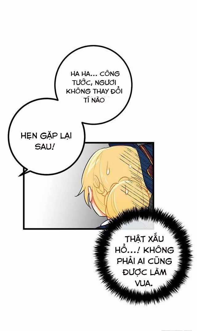 Tôi Là Tiểu Thư Của Gia Đình Này Chapter 44 trang 7
