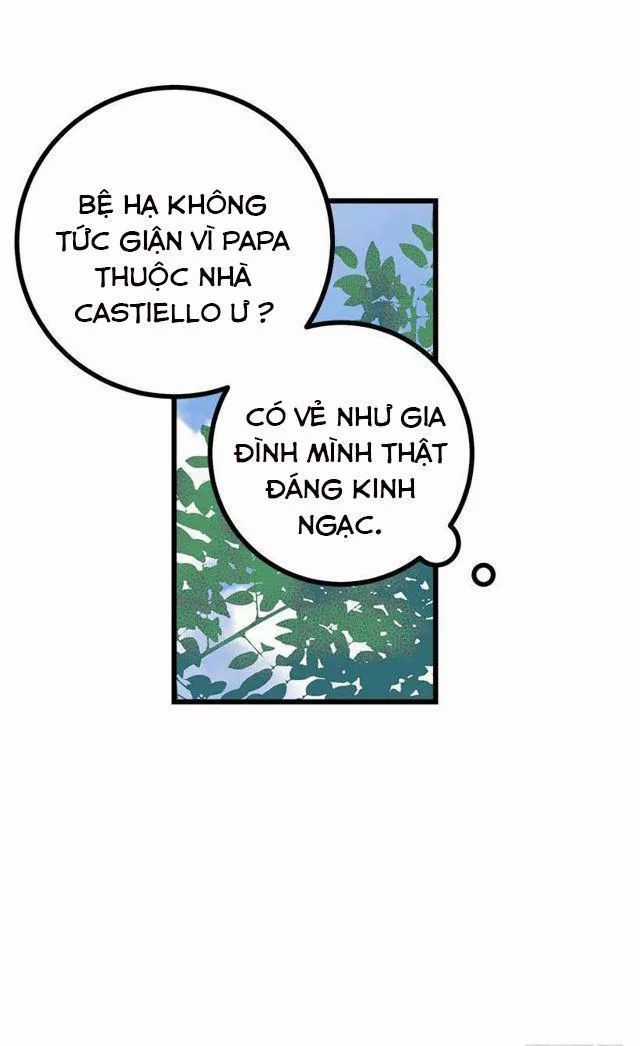 Tôi Là Tiểu Thư Của Gia Đình Này Chapter 44 trang 8