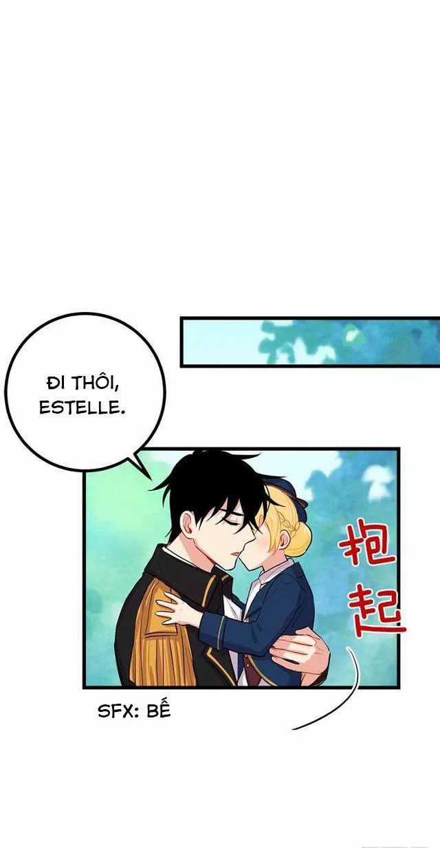 Tôi Là Tiểu Thư Của Gia Đình Này Chapter 44 trang 9