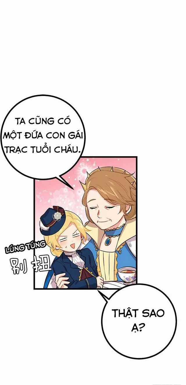 Tôi Là Tiểu Thư Của Gia Đình Này Chapter 45 trang 10