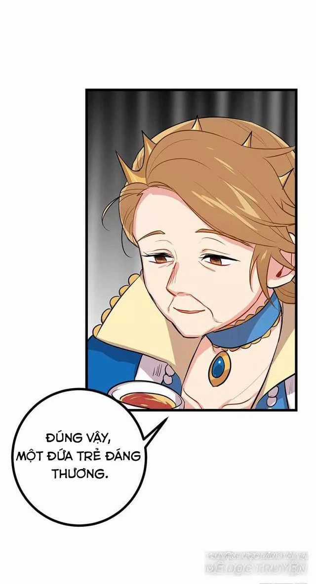 Tôi Là Tiểu Thư Của Gia Đình Này Chapter 45 trang 11