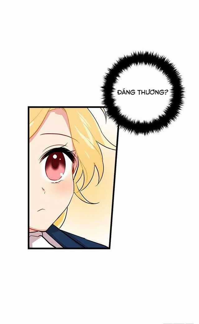 Tôi Là Tiểu Thư Của Gia Đình Này Chapter 45 trang 12