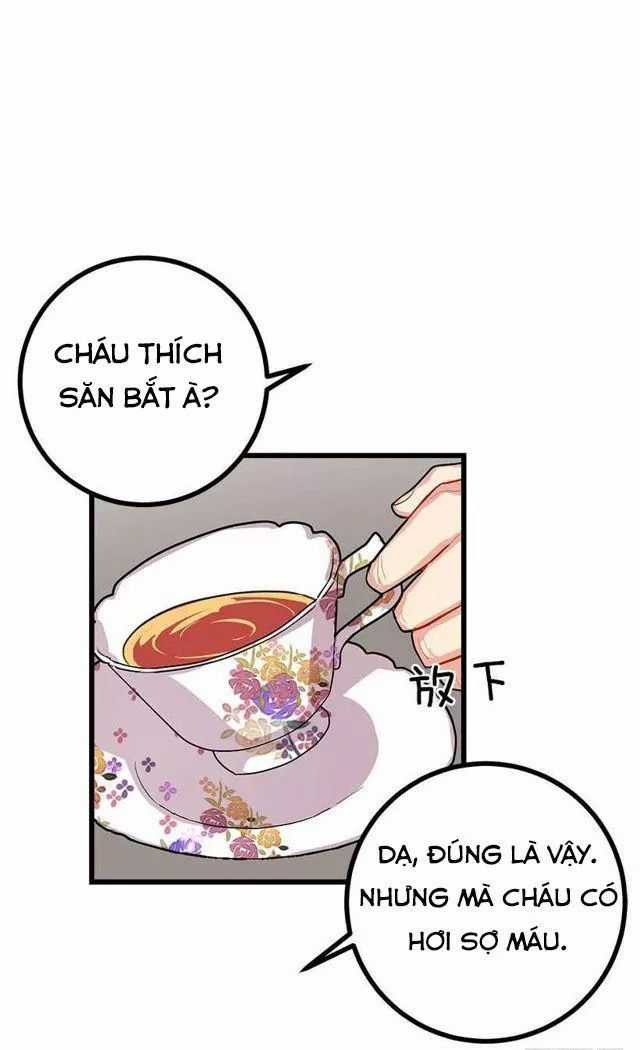 Tôi Là Tiểu Thư Của Gia Đình Này Chapter 45 trang 13