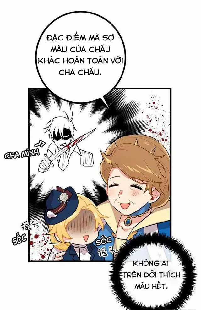 Tôi Là Tiểu Thư Của Gia Đình Này Chapter 45 trang 14