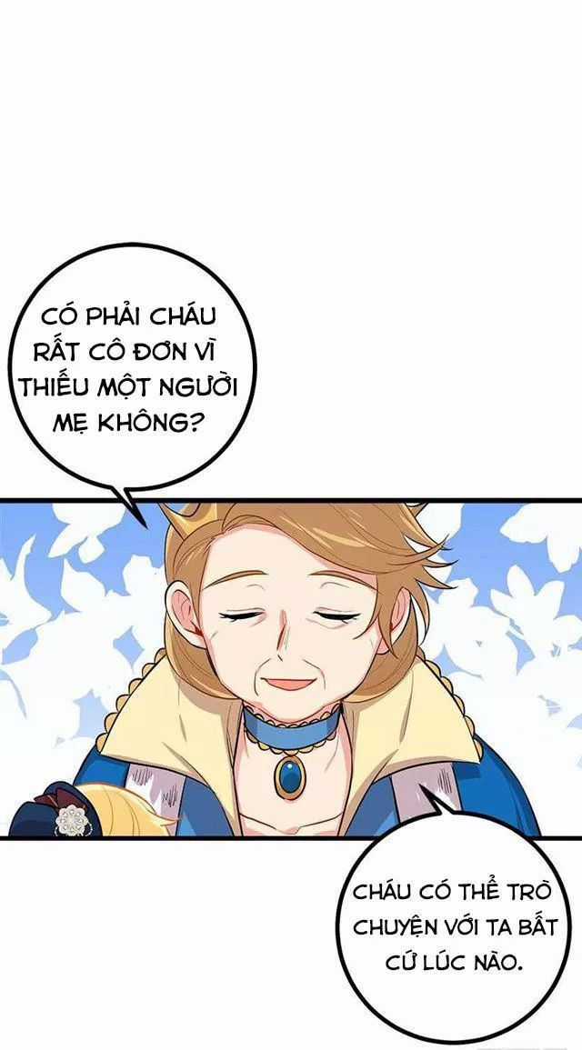 Tôi Là Tiểu Thư Của Gia Đình Này Chapter 45 trang 15