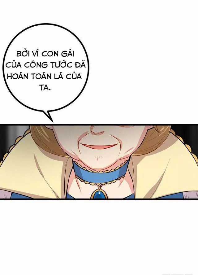 Tôi Là Tiểu Thư Của Gia Đình Này Chapter 45 trang 17