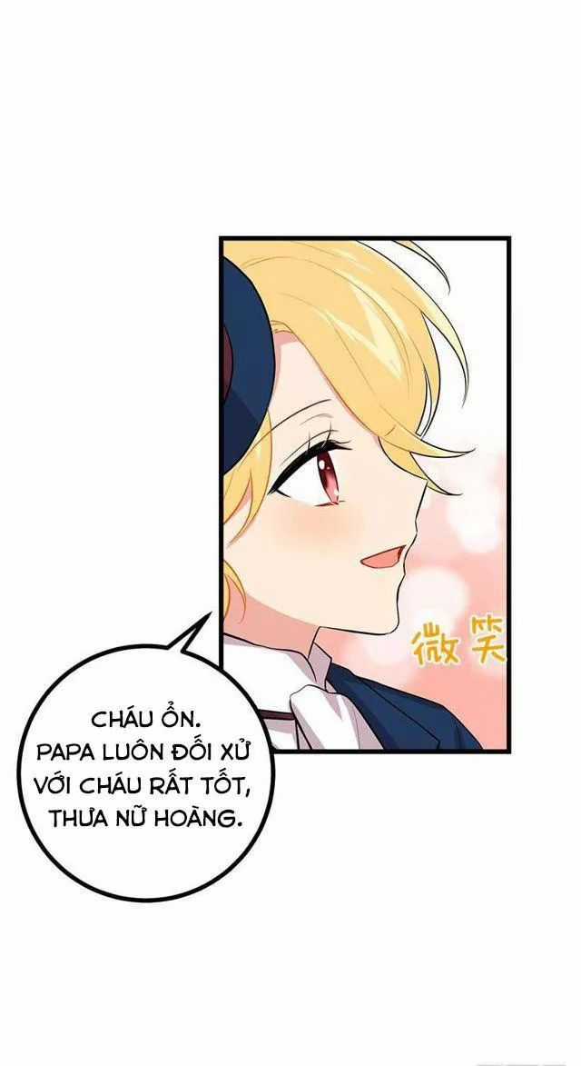 Tôi Là Tiểu Thư Của Gia Đình Này Chapter 45 trang 19