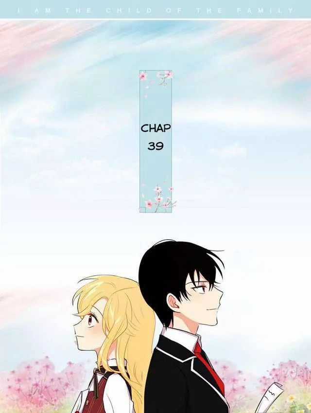 Tôi Là Tiểu Thư Của Gia Đình Này Chapter 45 trang 2