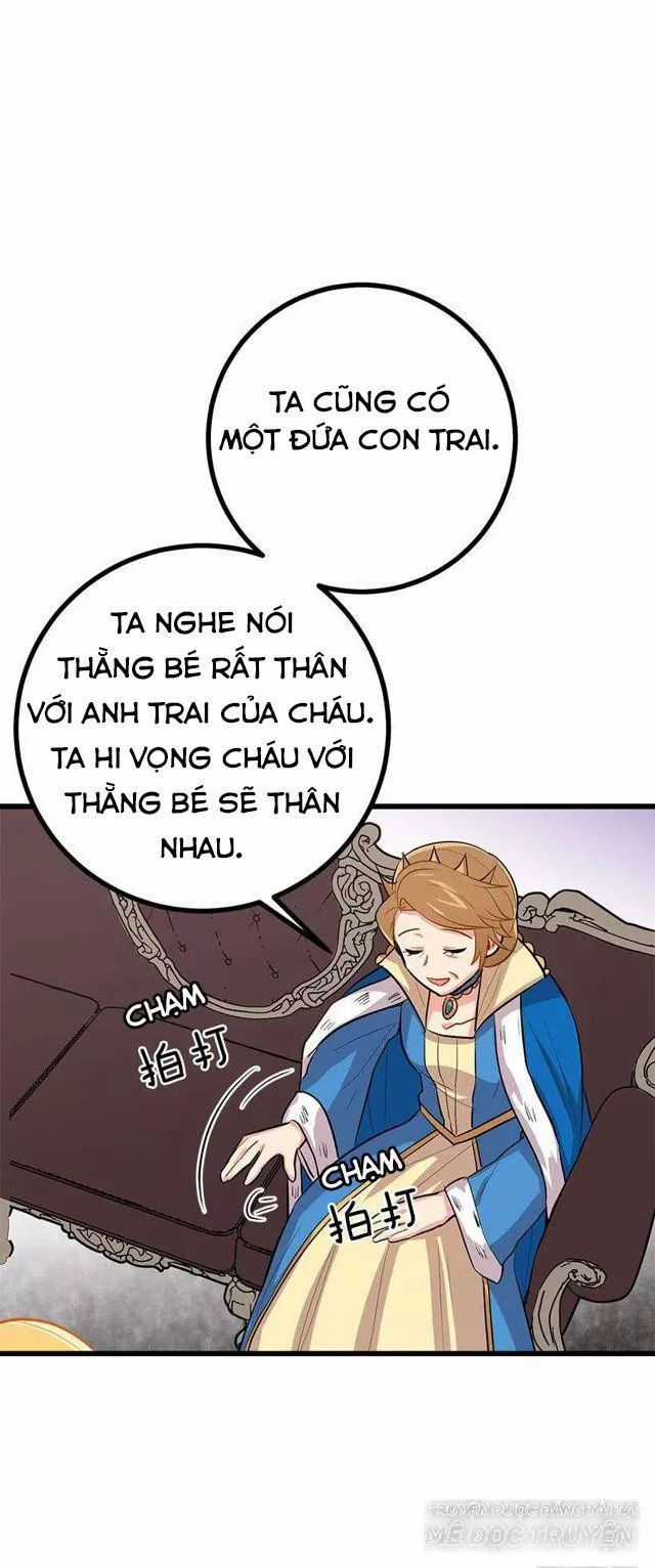 Tôi Là Tiểu Thư Của Gia Đình Này Chapter 45 trang 21