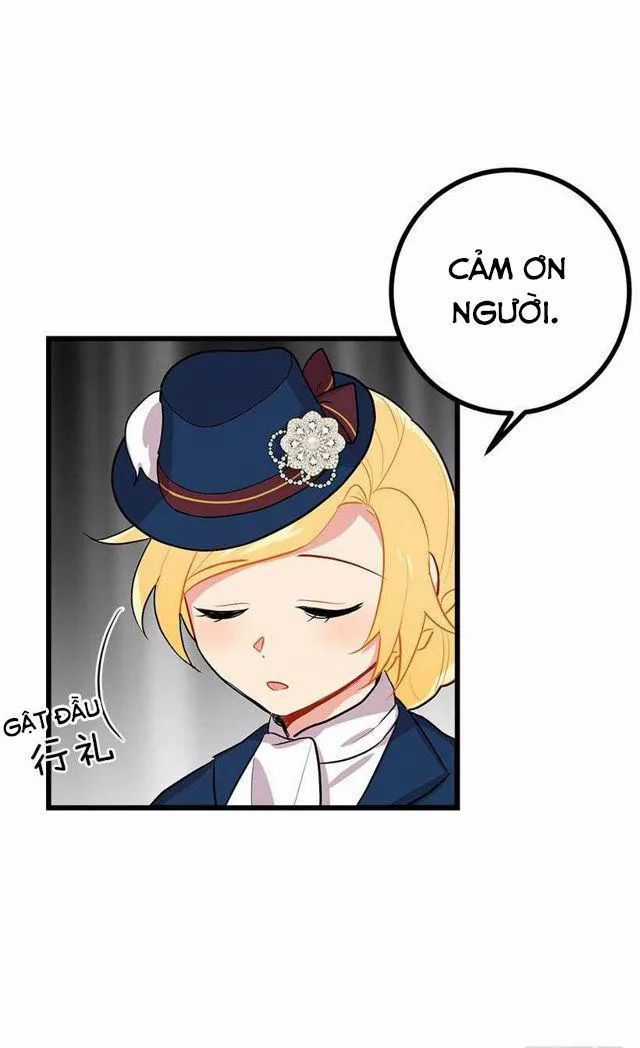 Tôi Là Tiểu Thư Của Gia Đình Này Chapter 45 trang 22