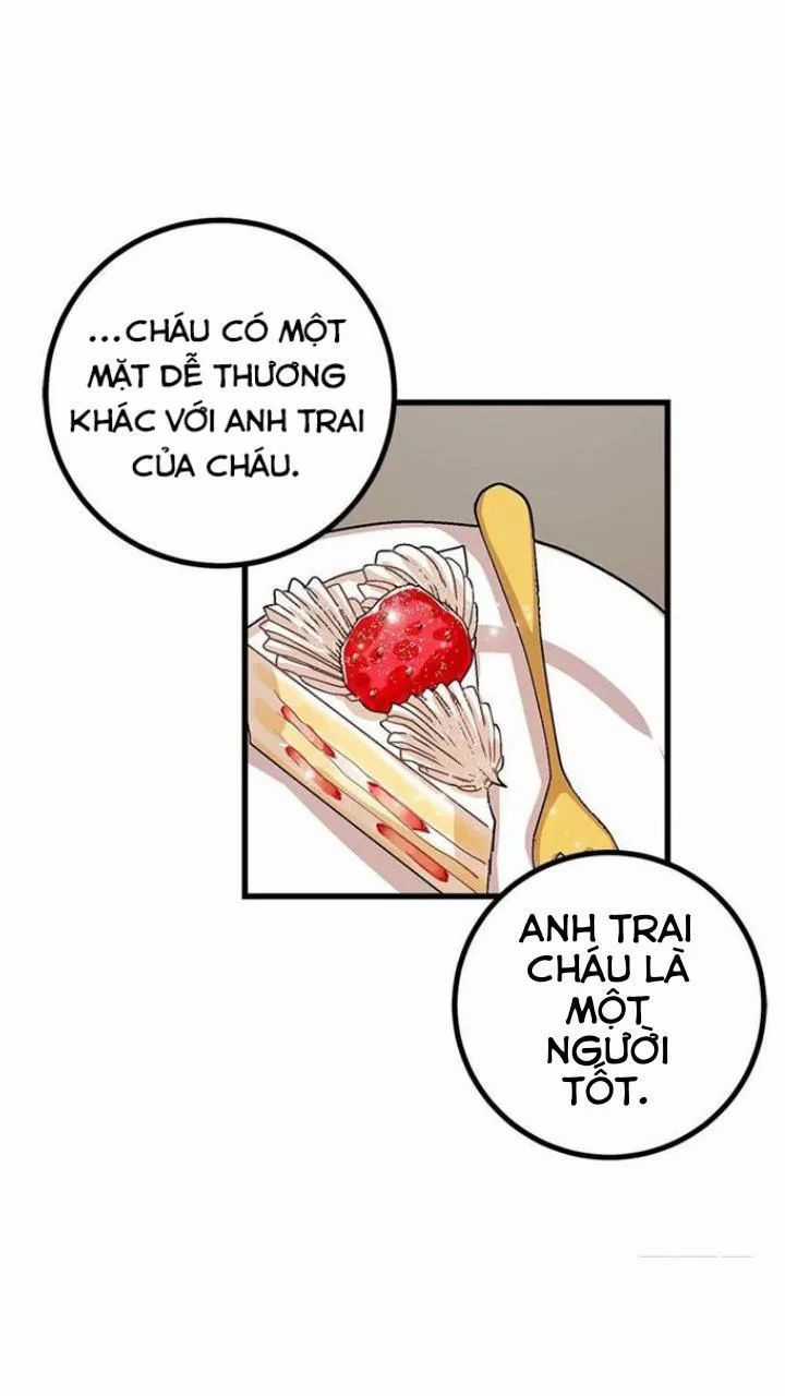 Tôi Là Tiểu Thư Của Gia Đình Này Chapter 45 trang 23