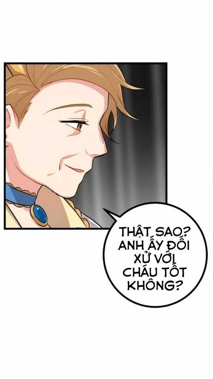 Tôi Là Tiểu Thư Của Gia Đình Này Chapter 45 trang 24