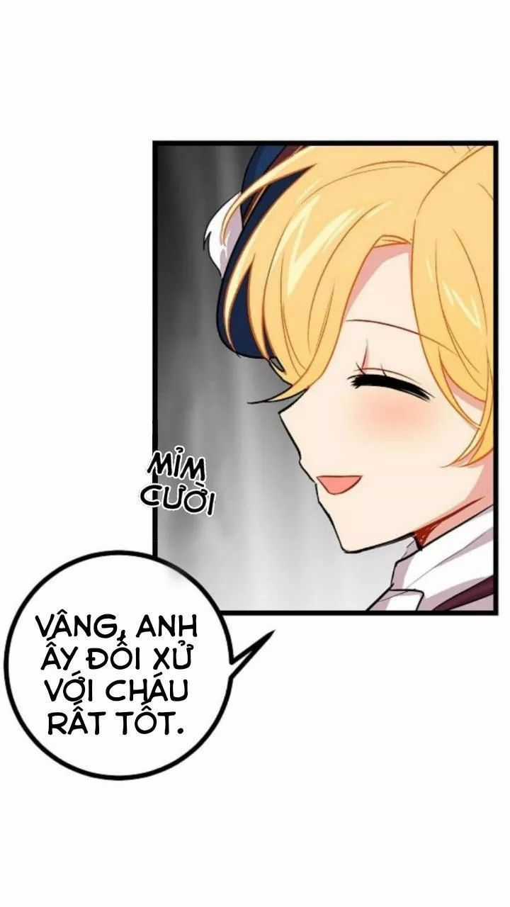 Tôi Là Tiểu Thư Của Gia Đình Này Chapter 45 trang 25