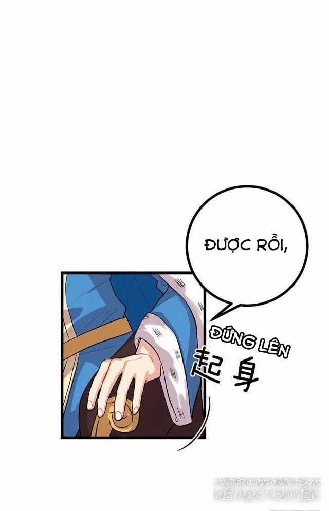 Tôi Là Tiểu Thư Của Gia Đình Này Chapter 45 trang 26