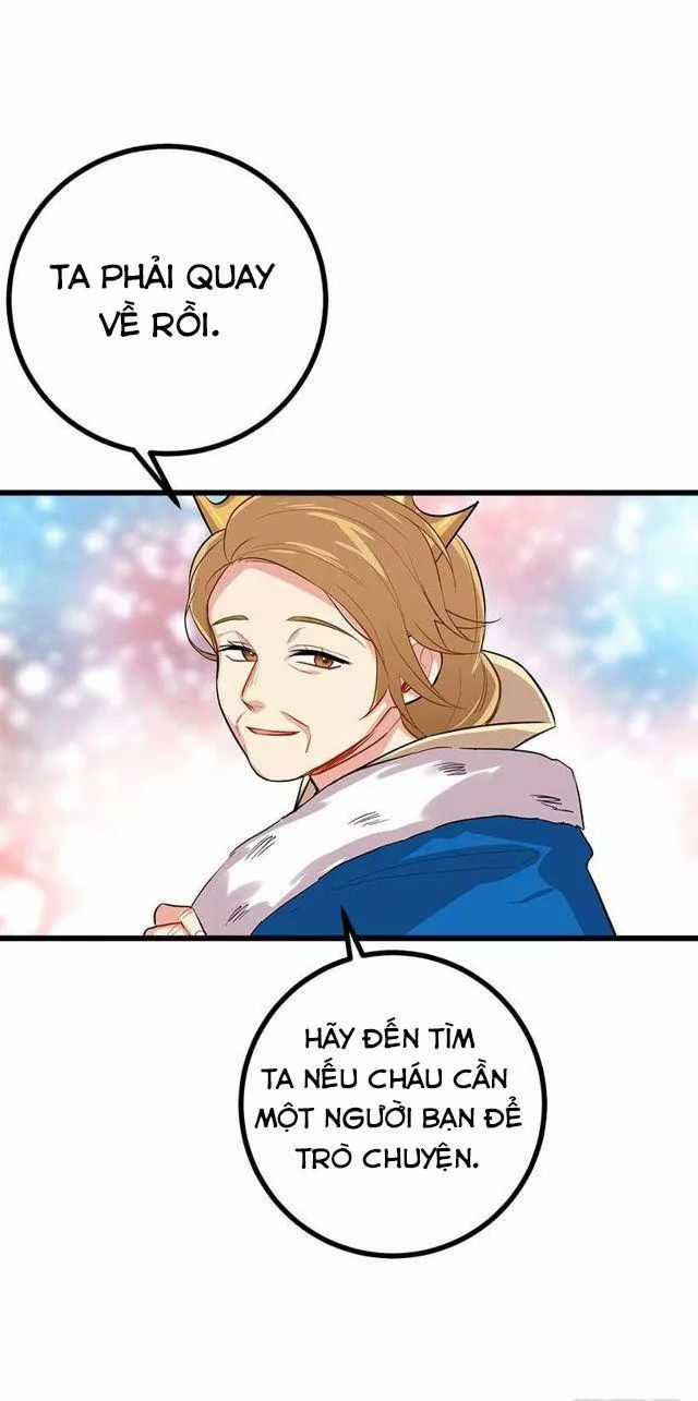 Tôi Là Tiểu Thư Của Gia Đình Này Chapter 45 trang 27