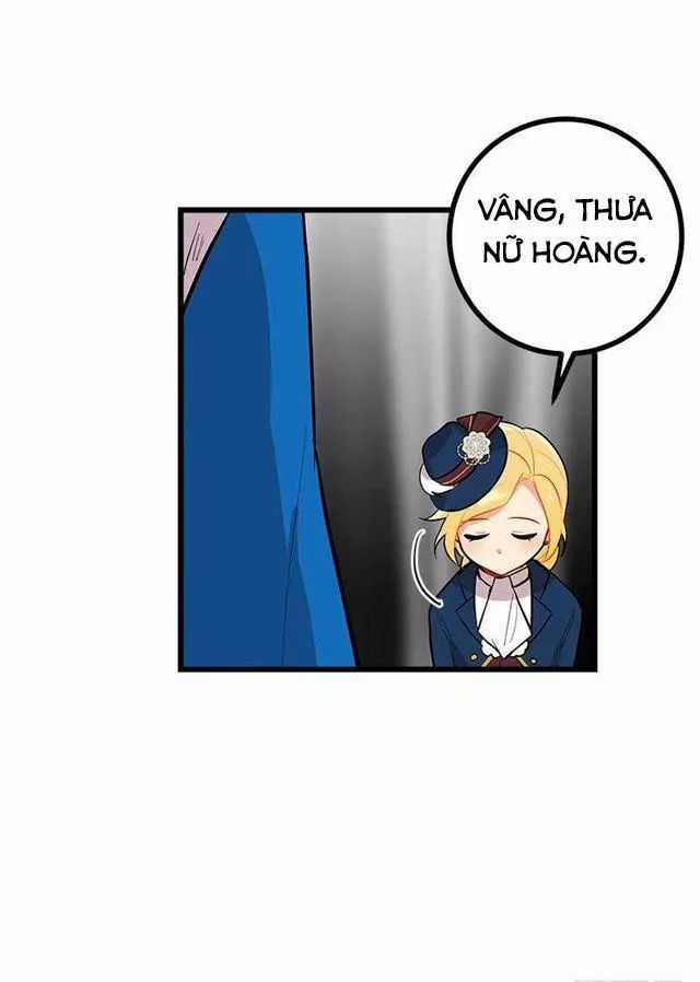 Tôi Là Tiểu Thư Của Gia Đình Này Chapter 45 trang 28